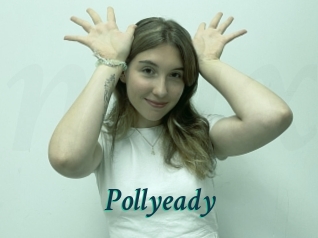 Pollyeady