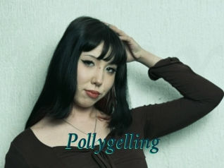 Pollygelling