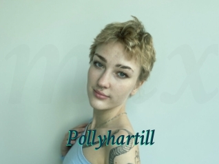 Pollyhartill