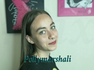 Pollymarshali