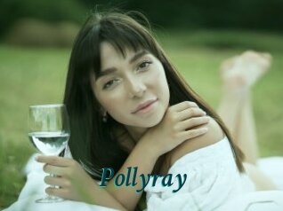 Pollyray