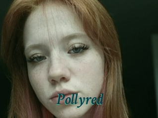 Pollyred