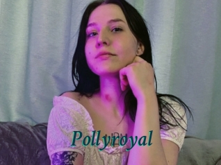 Pollyroyal