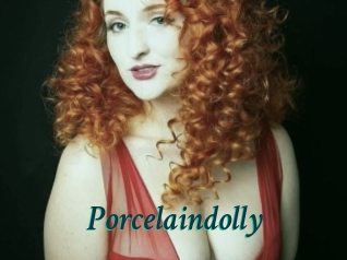 Porcelaindolly