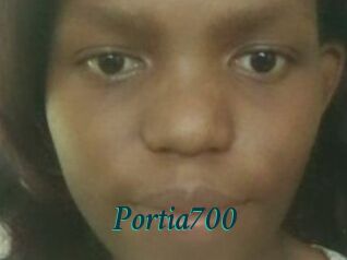 Portia700