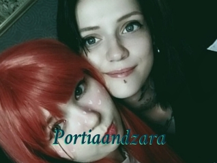 Portiaandzara