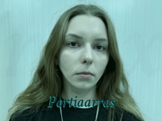 Portiaarras