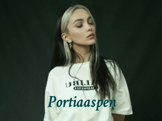 Portiaaspen