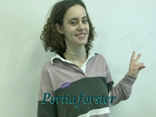 Portiaforster