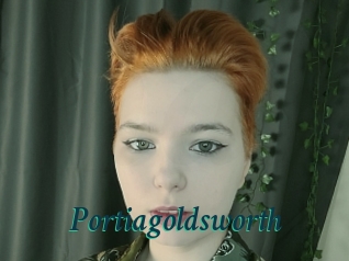 Portiagoldsworth