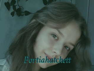 Portiahatchett