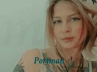 Portman