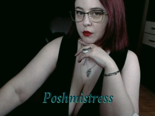 Poshmistress