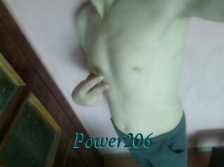 Power206