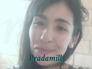 pradamills Maxi Top Sexe