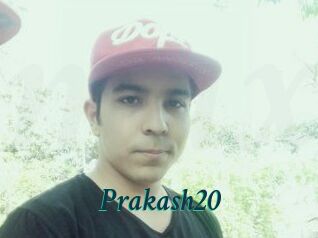 Prakash20