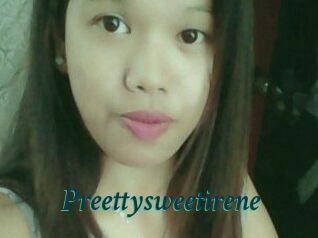 Preettysweetirene