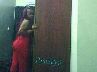 Preetyp