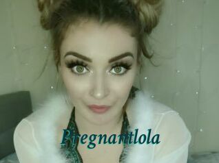 pregnantlola Maxi Top Sexe