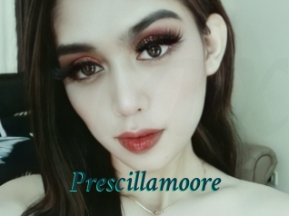 Prescillamoore