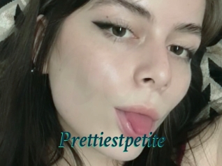 Prettiestpetite