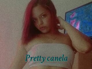 Pretty_canela