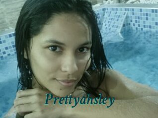 Prettyahsley