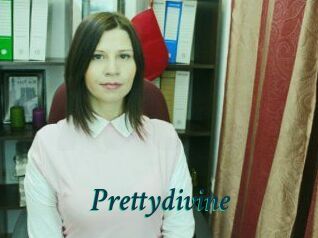 Prettydivine