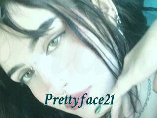 Prettyface21