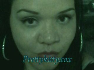 Prettykittyxox