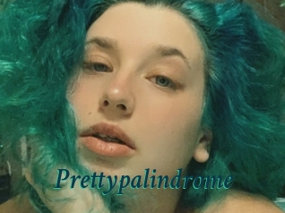 Prettypalindrome