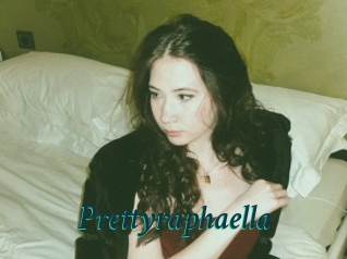 Prettyraphaella
