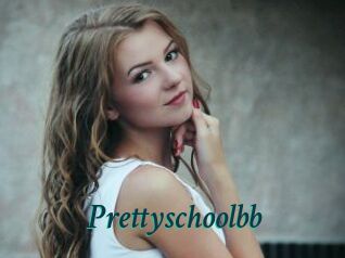 Prettyschoolbb