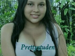 Prettystuden