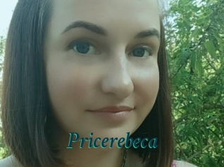 Pricerebeca