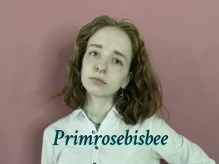 Primrosebisbee