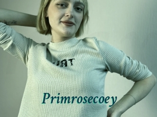 Primrosecoey