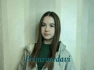 Primrosedavi