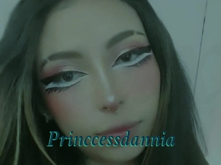 Princcessdannia