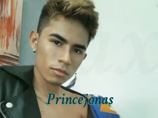 Princejonas