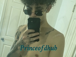 Princeofdhub