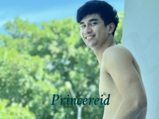 Princereid