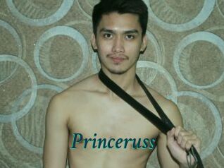 Princeruss