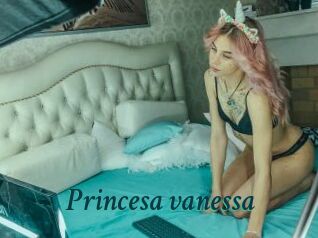 Princesa_vanessa