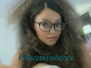 Princessamberxx