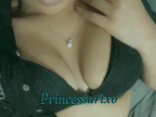 Princessarixo