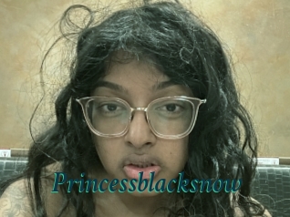 Princessblacksnow