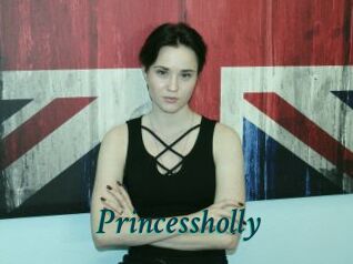 Princessholly