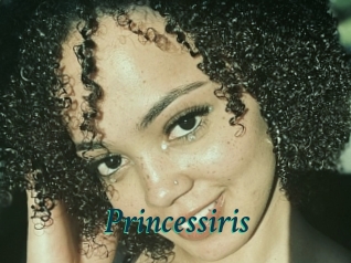 Princessiris