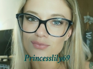 Princesslily69